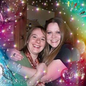 Meet your Posher, Michele